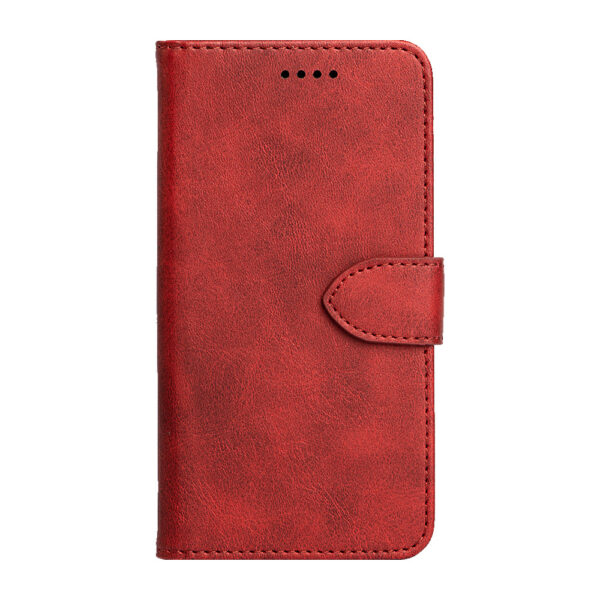 OPPO Reno Serie PU Kalbsleder Mode Handyhülle OPPO Reno4 5G #1703 – Bild 9