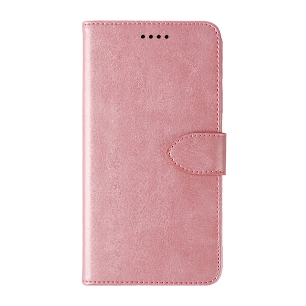 OPPO Reno Serie PU Kalbsleder Mode Handyhülle OPPO Reno4 5G #1703 – Bild 10