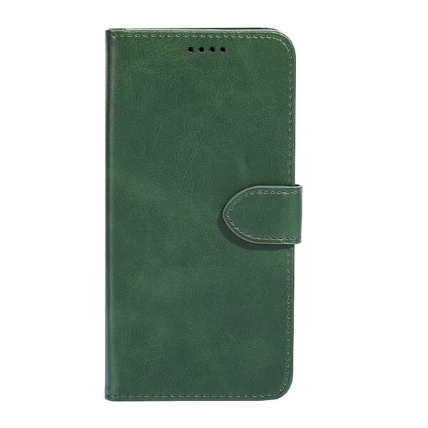 OPPO Reno Serie PU Kalbsleder Mode Handyhülle OPPO Reno4 5G #1703 – Bild 11