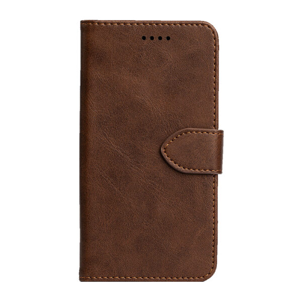 OPPO Reno Serie PU Kalbsleder Mode Handyhülle OPPO Reno4 5G #1703 – Bild 12