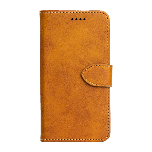 OPPO Reno Serie PU Kalbsleder Mode Handyhülle OPPO Reno4 5G #1703 – Bild 7