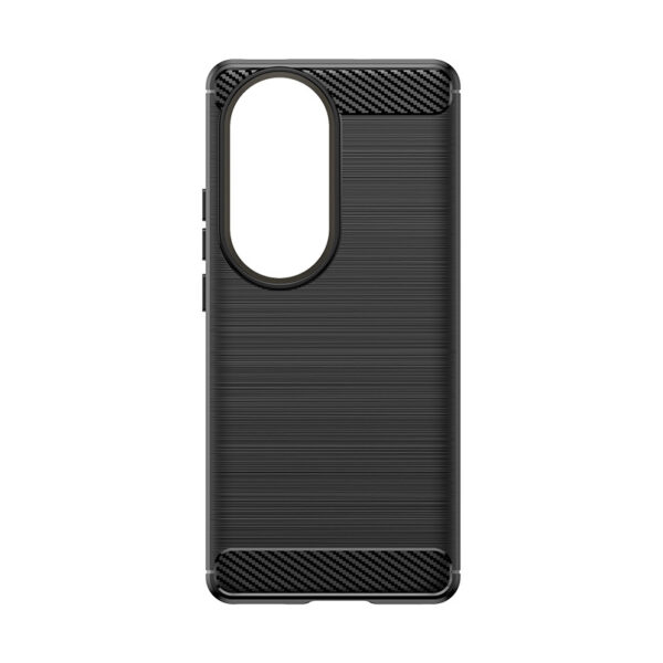 OPPO Reno Serie Gebürstet Klassisch Handyhülle OPPO Reno10 5G TPU #1708 – Bild 3