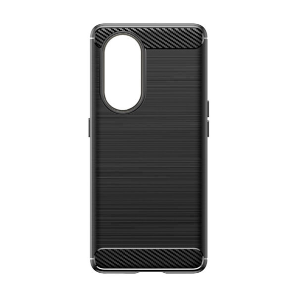 OPPO Reno Serie OPPO Reno8 T Klassisch Handyhülle Gebürstet TPU #1712 – Bild 3