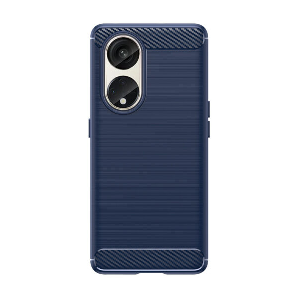 OPPO Reno Serie OPPO Reno8 T Klassisch Handyhülle Gebürstet TPU #1712 – Bild 7