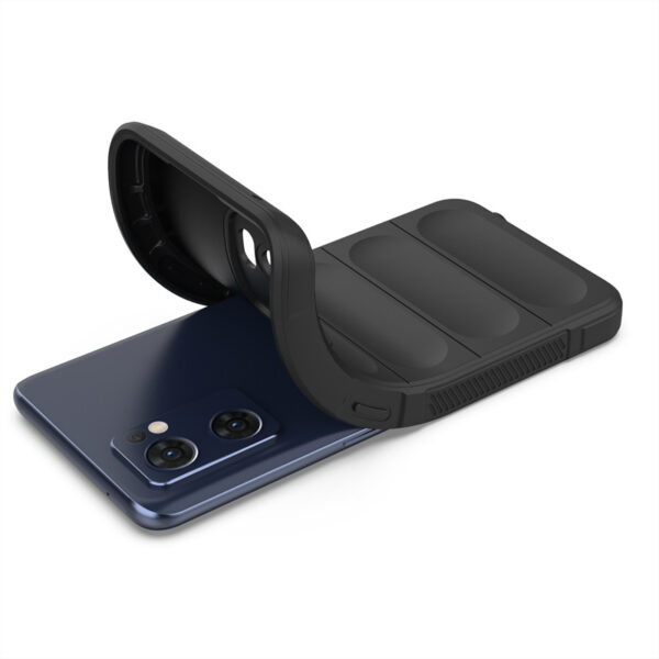 OPPO Reno Serie OPPO Reno7 Mode Handyhülle Einfarbig TPU #1716 – Bild 3