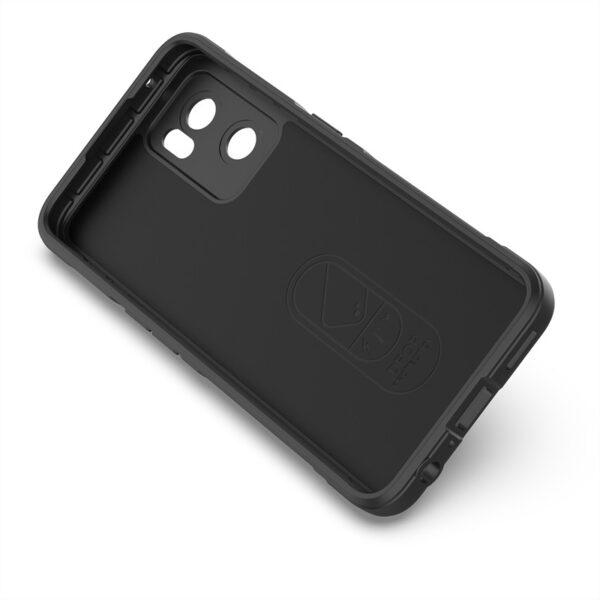 OPPO Reno Serie OPPO Reno7 Mode Handyhülle Einfarbig TPU #1716 – Bild 4