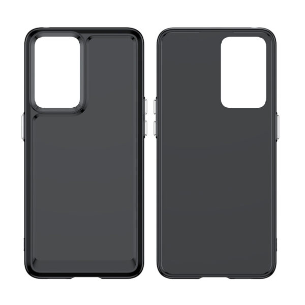 OPPO Reno Serie OPPO Reno7 Pro Einfarbig TPU Handyhülle Klassisch #1719 – Bild 4