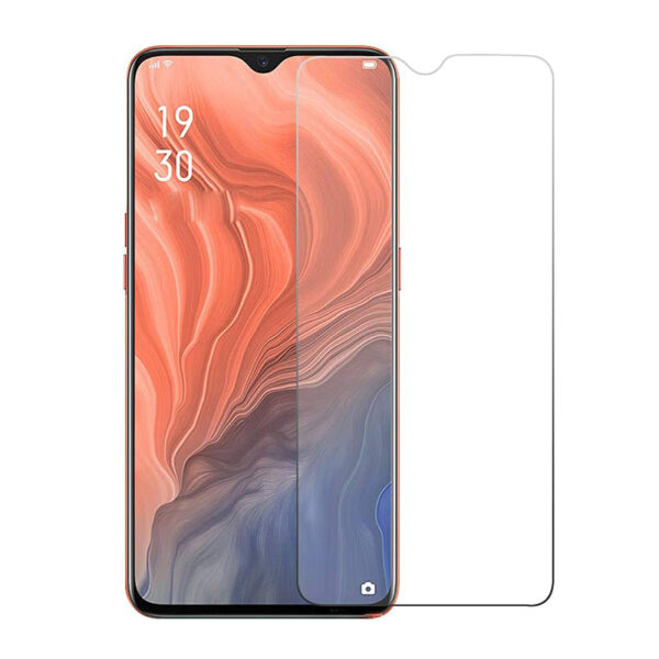 OPPO Reno Serie Gehärtetes Glas Bildschirmschutz OPPO RenoZ #1784