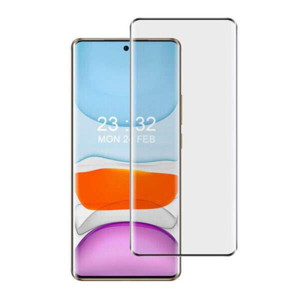 OPPO Reno Serie Bildschirmschutz OPPO Reno10 5G Gehärtetes Glas #1786