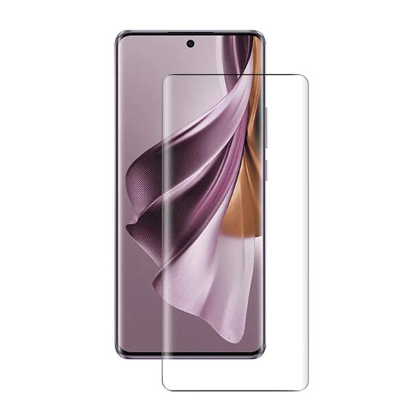 OPPO Reno Serie OPPO Reno10 Pro plus 5G Bildschirmschutz Gehärtetes Glas #1788