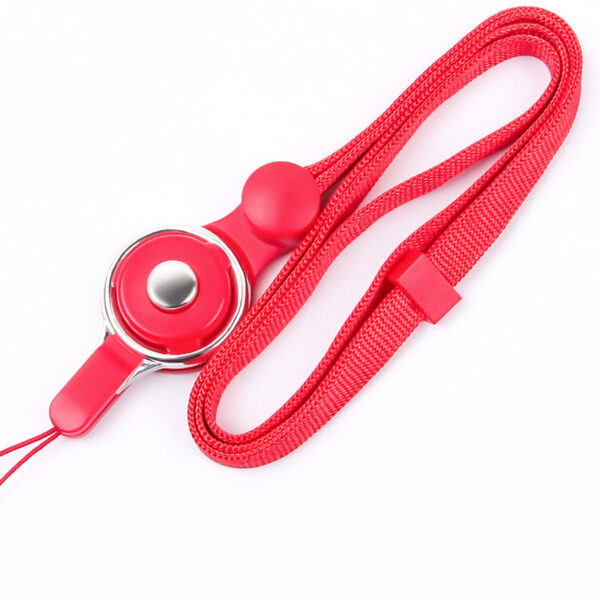 Handykette Universal Einfach Telefonkette Einfarbig #3573