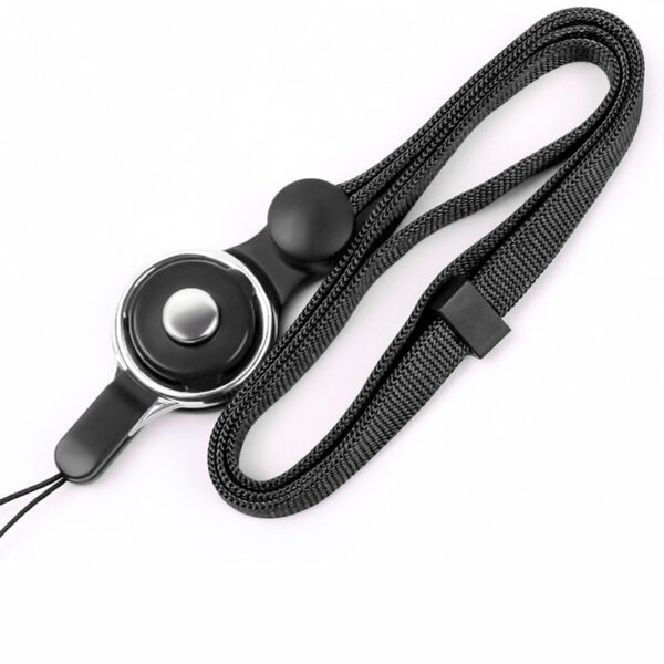 Handykette Universal Einfach Telefonkette Einfarbig #3573 – Bild 2